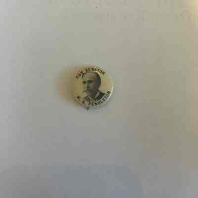 Button, Campaign