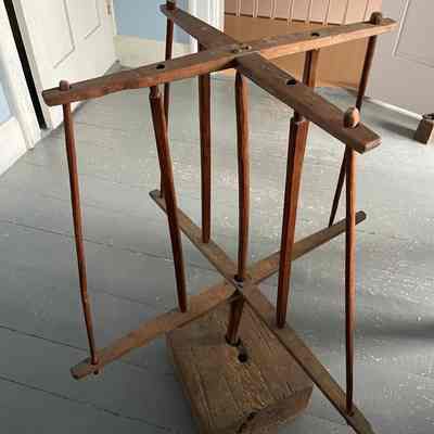 Yarn Winder