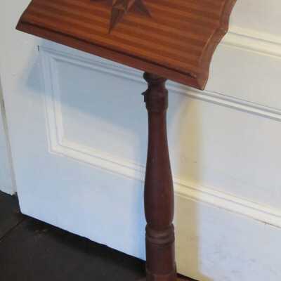 Stand, music