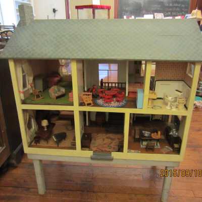 Dollhouse