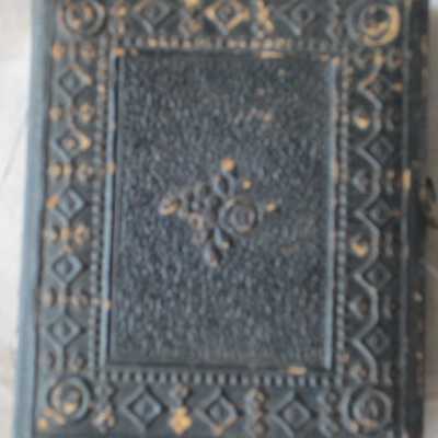 Daguerreotype