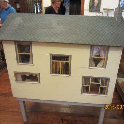 Dollhouse