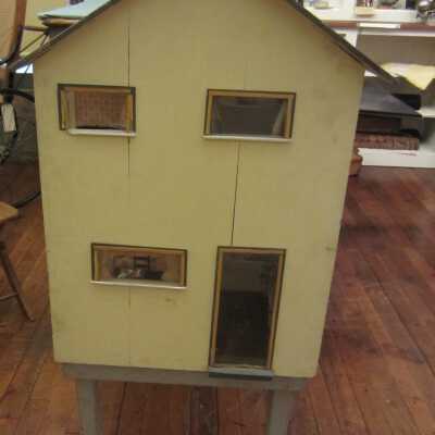 Dollhouse