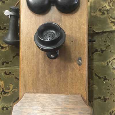 Telephone
