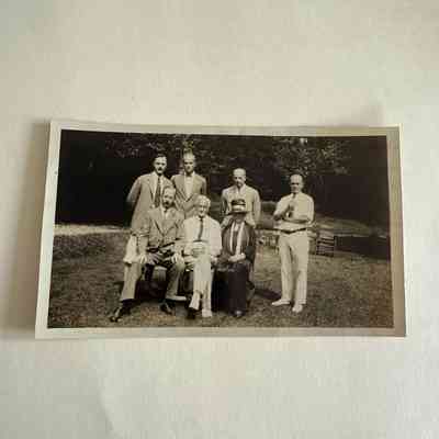 Print, photographic