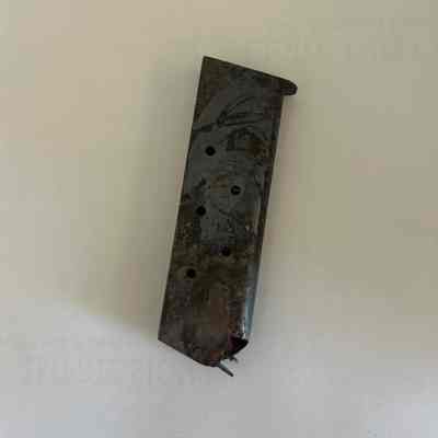 Clip, Cartridge