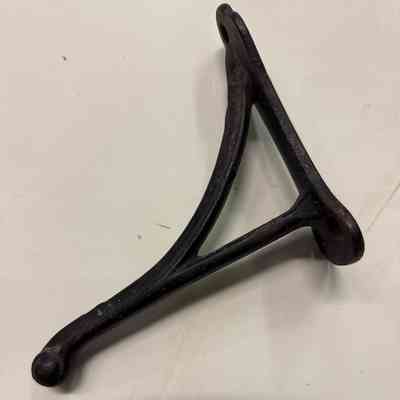 Harness hook
