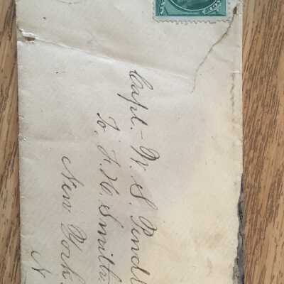Envelope
