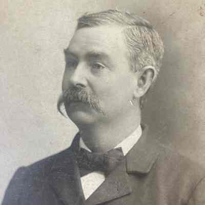 Grindel/Tehan/Gough family photographs