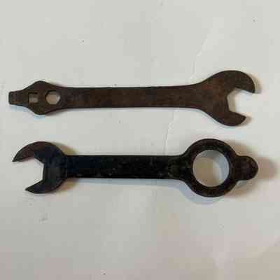 Wrench