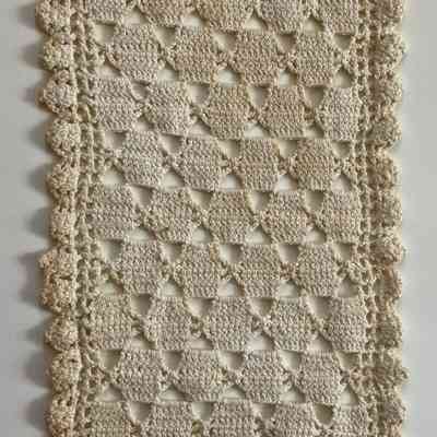 Doily