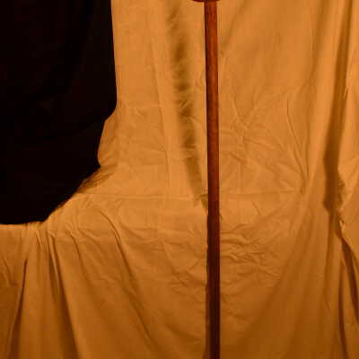 Crutch