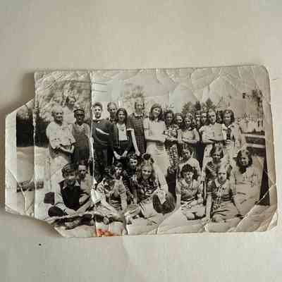 Print, Photographic