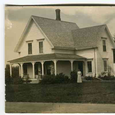 Postcard