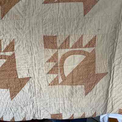 Friendship Quilt