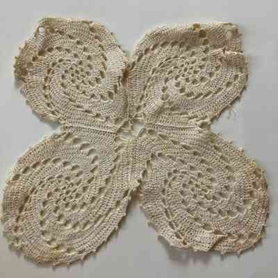 Doily