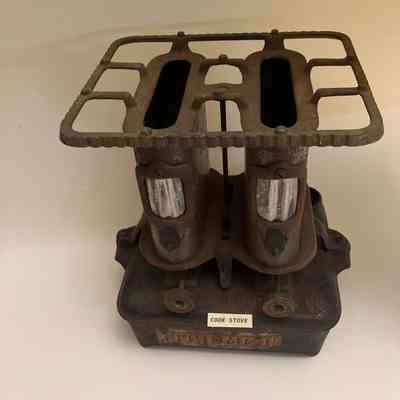 Stove