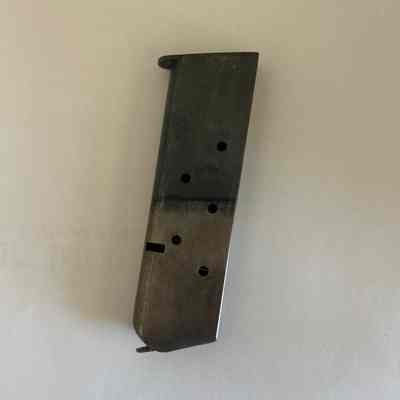 Clip, Cartridge
