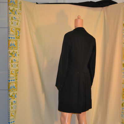 Coat, Frock