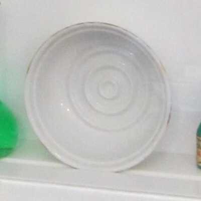 Dish, Soap