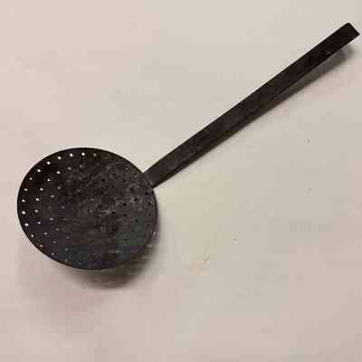 Strainer