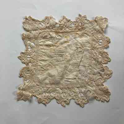 Handkerchief