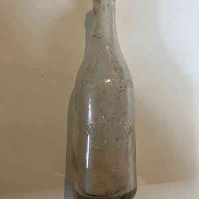 bottle