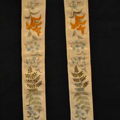 Suspenders