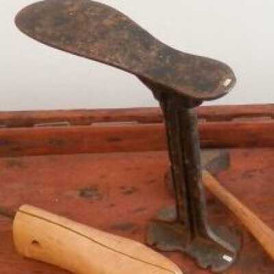 shoe last