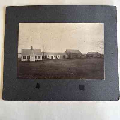 Photo of Grinnell’s Place