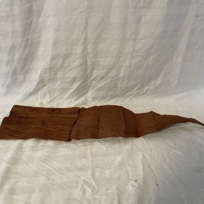 Fiber Sheath