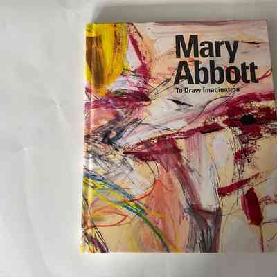 Mary Abbott: to draw imagination