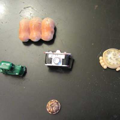 Toys