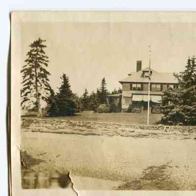Kissel cottage