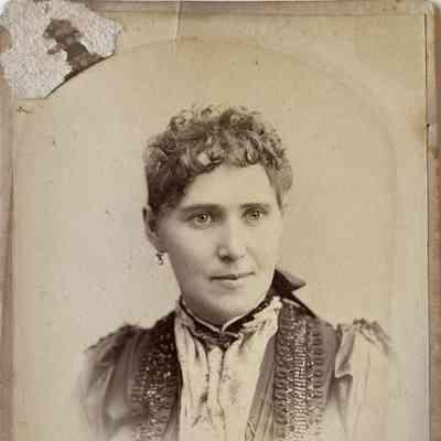 Rose Pendleton Hall
