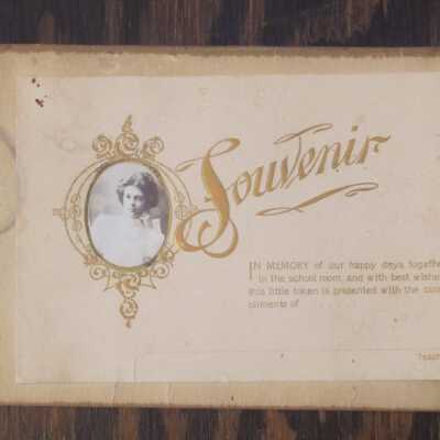 Booklet
