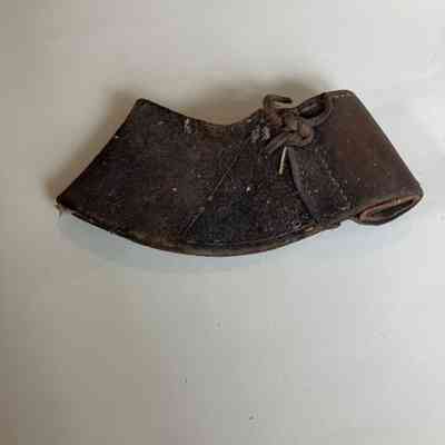 Leather Fragment