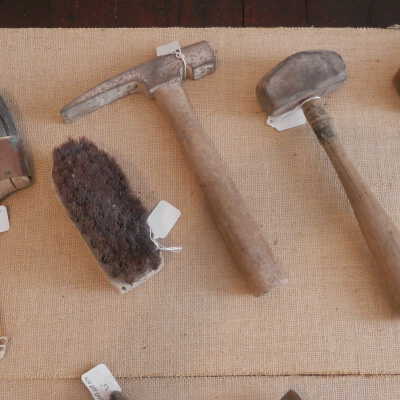 Brush
