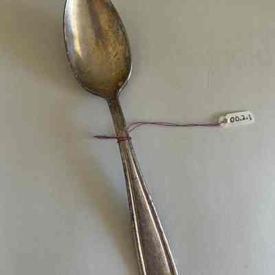 Teaspoon