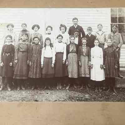School Group