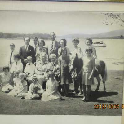 Print, Photographic