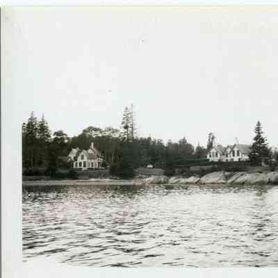 Bertolet cottage