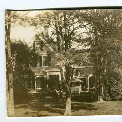 Postcard