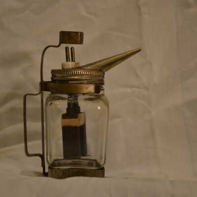 Vaporizer