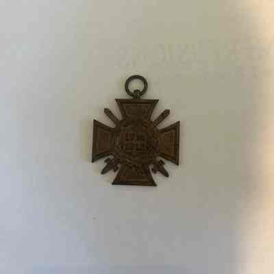 Medal, Political
