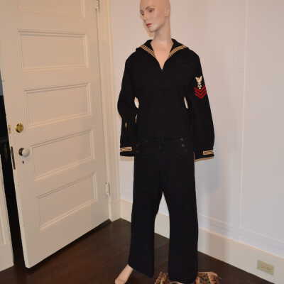 Uniform