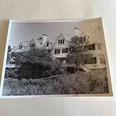 Photo of Aldrich House