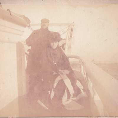 Print, Photographic