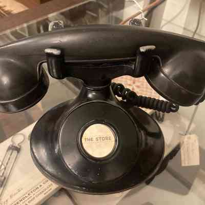 Telephone