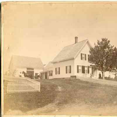 Print, Photographic
